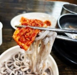 [생생정보] 전설의 맛집 위치는? 손칼국수, 한식 소개 - 2022 | 음식, 한식
