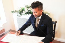 이 일을 상인 비즈니스 업무 남자 남자 일 사무실