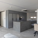 모던 주방 인테리어 디자인 | Keuken eetkamer living, Keuken ideeën modern, Interieur