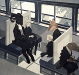 선우 정님이 동화에 올린 일러스트레이션 | 캐릭터 일러스트, 그림