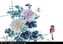 Pin by 김성근 on 수묵화 | Chinese painting, Painting, Bee pollen