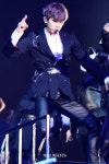 baekhyun [exo]에 있는 jerk님의 핀