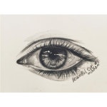 덜덜 - - - - #art#artist#arte#artwork #pencildrawing #pencil#draw#drawing#daily #doodle #eye#beauty #습작#드로잉#연습#연필#눈#스케치#아트... 