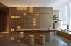我的收藏에 있는 Henshuai님의 핀 | 인테리어, 카페, 건축가