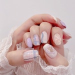 릴리 네일즈(Lily nail's) | Nails에 있는 lilly님의 핀 - 2021
