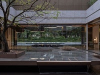 ONE CENTER by GM LANDSCAPE Pin on 조경