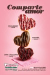 Y buenas que son estas de @Krispy Kreme | 도넛