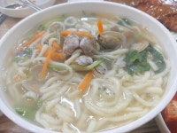 장칼국수 - 충남 천안시 국수 / 면 요리 | 맛집검색 망고플레이트 | 요리, 음식, 국수