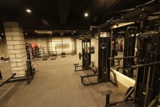 헬스 pt 피티샵인테리어 gym inteior design - 사무실인테리어 디자인 공사 비용견적 플랫폼