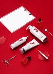 JSOOP Red J set - 2021 | 화장품, 인스타그램, 샴푸