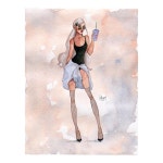 Sweetener Collectio | 개