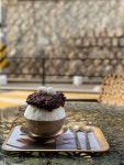 경성팥집옥루몽 - 연세대 카페 / 디저트 | 맛집검색 망고플레이트 - 2021 | 디저트, 식품 아이디어, 카페