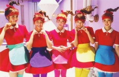 레드벨벳 덤덤 포토카드 레드벨벳 덤덤 포토카드 | Red velvet photoshoot, The red album, Red velvet