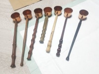 커피스쿱(coffee scoop)