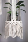 Macrame에 관한 321개의 최상의 Pinterest 이미지 | 뜨개질, 매듭 및 공예 Macrame