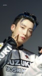 Xodiacs Wain 웨인 소디엑 in 2023