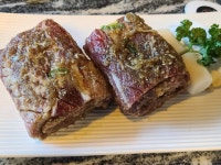 [한소헌] 갈비가 맛있는 집, 분당 정자동 한소헌 | Food, Meat, Pork