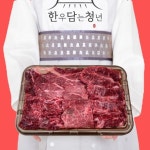 한우담는청년 ++1등급 마장동 명품 투뿔 한우 선물 세트 소고기 구이용, 1++ 실속세트A, 1세트 한우담는청년 ++1등급 마장동 명품 투뿔 한우... 