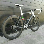 Pin by 성진 박 on Véhicules | Colnago, Bike, Mtb bike mountain