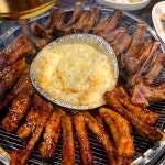 美食一餐에 있는 핀