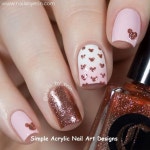 왓츠 유어 네일(WHAT'S YOUR NAIL) | 20 Great Ideas How to Make Acrylic Nails by Yourself #nails #nailart | 네일아트, 네일, 네일 디자인