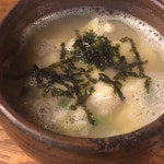 인사동항아리수제비 사진 - 서울시 종로구 관훈동 29-2 | 사진