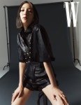 W Korea에 있는 ccsaaa님의 핀 - 2022 | 스타일, 블랙 다이아몬드, 이어 커프