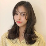 자유디자인 미디움 스타일에 있는 Ahneunkyeong님의 핀 | 미디엄 헤어스타일, 긴 머리, 헤어스타일