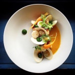 Pin by 용은 on 1 | Gourmet food plating, Michelin food, Fine food