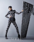 울 모던 전시에서 만난 21세기 디자인 | Mannequins asiatiques