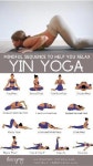 Untitled — 6 Stretches You Should Do Before Getting Out Of... - 2024 | 초급 요가, 운동법, 운동 아이디어