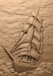 Pin by 김승규 on 우드카빙 | Dremel carving, Plaster art, Wood carving
