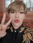 Épinglé par 양루이 sur The KingDom (더킹덤)