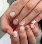 오무네일 → 카카오채널 omu_nail → 전화 010.4832.0933 ･ 대구 수성구 수성로 69길 70, 수성롯데캐슬더퍼스트 상가 1층 106호... 