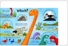 외국아동전문서적 - 키즈북세종