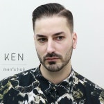 남자파마머리 #남자헤어스타일 #남자헤어스타일종류 #남성헤어스타일 #남성헤어샵 #남자파마 #menshair #menshairstyle 남자 짧은 머리… | Hair