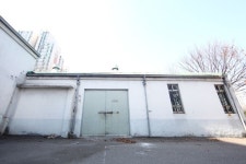 영등포구 선유동 1로 80(당산동3가 560번지)에 위치한 국립농산물 품질관리원 시험연구소~ (2014.3.7.)