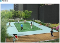 대구 화원역 이진캐스빌 - (주)이진종합건설