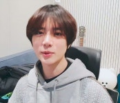 VLIVE | 불타는 긍요일🔥 en 2021