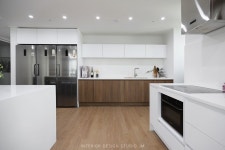 광교 자연앤 자이 2단지 39py [128.9㎡]주거공간 - JMDESIGN