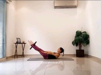 Pilates에 있는 핀