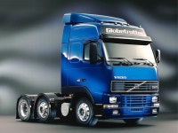 Pin by 판도라출판사 on 장거리 트럭(Long Haul Truck) | Volvo trucks, Volvo, Globe trotter