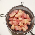 #복숭아티르트#복숭아#peach #카페비에니#주문케이크 #cafe#vieni#비에니#케이크#타르트 #baking#카페스타그램#상수카페 #dessert... 