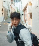 Pin oleh ellysse * di 💐B* GOOD BOY 굿보이 • 윤동주 Yoon DongJu 🥊👮 di 2025