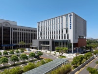 광주지방법원별관_Gwangju District Court Annex