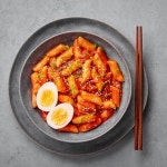 [갈현동]할머니떡볶이580G x 2팩