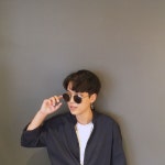 @semi_stroy #semicolon #세미콜론 #선글라스 #안경 #선글라스추천 #드라이브 #썬글라스 #데일리 | 선글라스