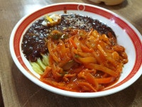 [ 고창 나래궁 ] 놀라운 토요일 나온 짬짜면 맛집 추천 중국집 솔직 후기