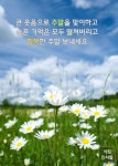 행복한 주말 보내세요