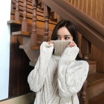 바비앤펌킨 💕 주식회사 바펌코리아(@babinpumkin) • Instagram写真と動画 in 2020 | Fashion, Pullover, Scarf